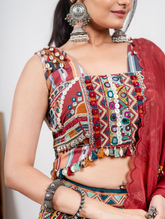 Prachi The Label - Aanvi